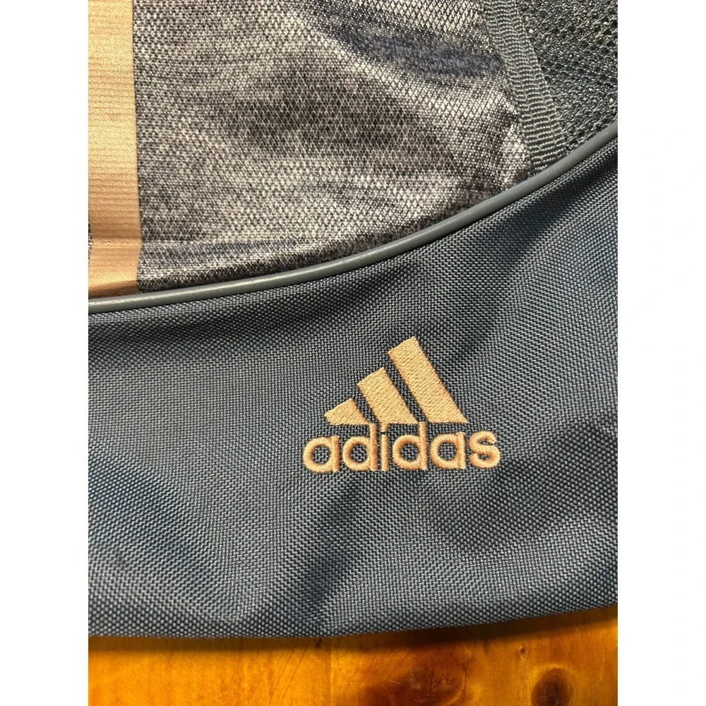 adidas drawstring backpack